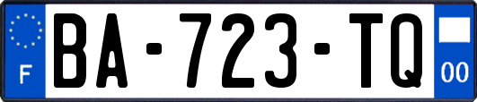 BA-723-TQ