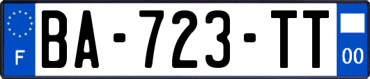 BA-723-TT