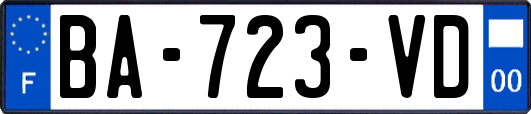 BA-723-VD