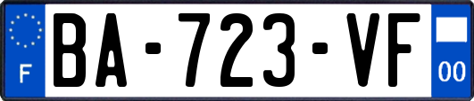 BA-723-VF