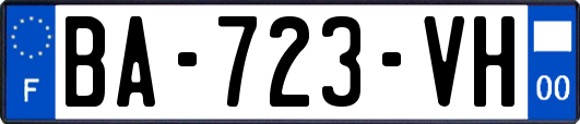 BA-723-VH