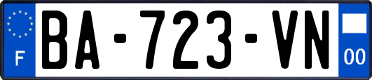 BA-723-VN