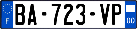 BA-723-VP
