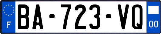 BA-723-VQ