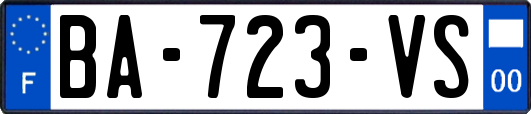 BA-723-VS