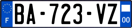 BA-723-VZ