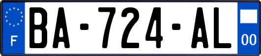 BA-724-AL