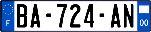 BA-724-AN