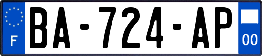 BA-724-AP