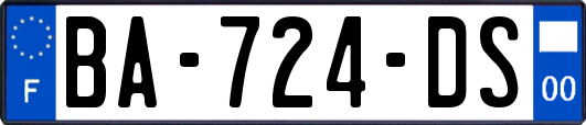 BA-724-DS