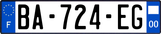 BA-724-EG