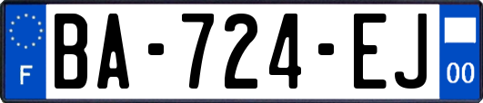 BA-724-EJ