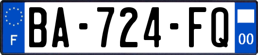BA-724-FQ