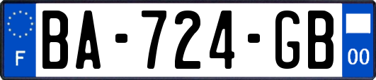 BA-724-GB