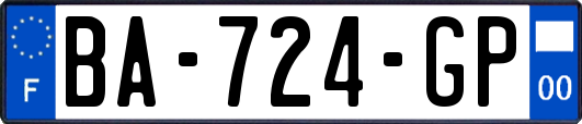 BA-724-GP
