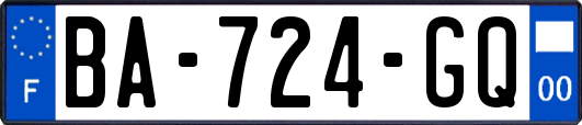 BA-724-GQ