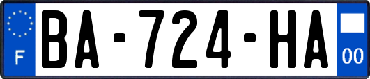 BA-724-HA