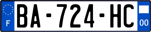 BA-724-HC