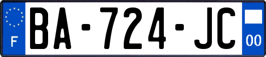 BA-724-JC