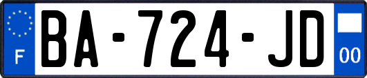 BA-724-JD