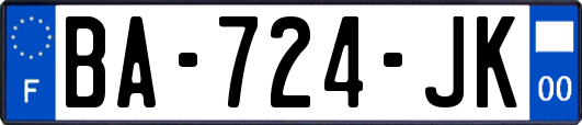 BA-724-JK