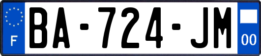 BA-724-JM