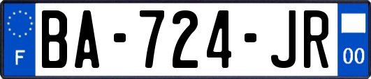 BA-724-JR
