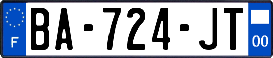 BA-724-JT