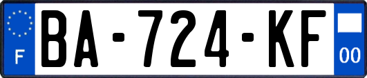 BA-724-KF