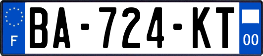 BA-724-KT