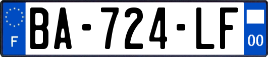 BA-724-LF