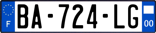 BA-724-LG