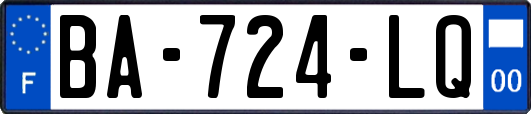 BA-724-LQ