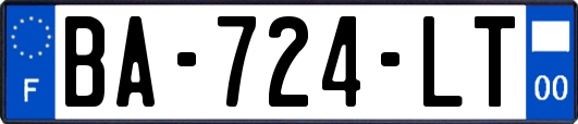 BA-724-LT