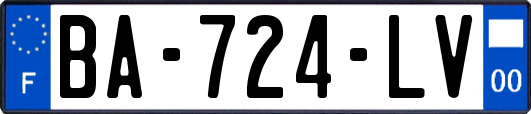 BA-724-LV