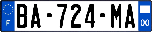 BA-724-MA