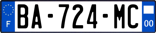 BA-724-MC
