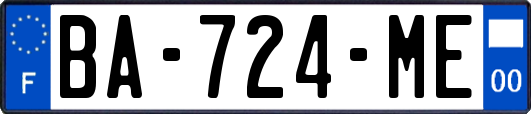 BA-724-ME