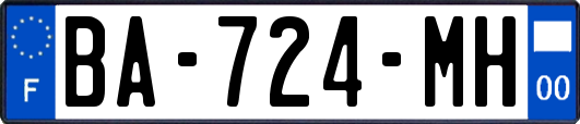 BA-724-MH
