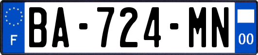 BA-724-MN