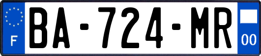 BA-724-MR