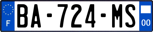 BA-724-MS