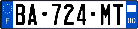 BA-724-MT