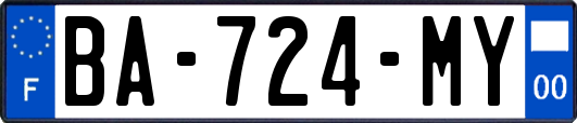 BA-724-MY