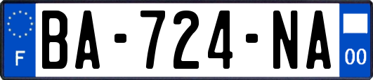 BA-724-NA