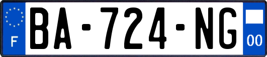 BA-724-NG