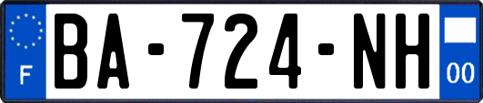 BA-724-NH