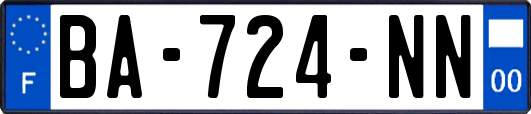 BA-724-NN
