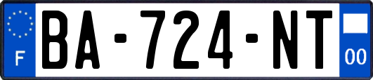BA-724-NT