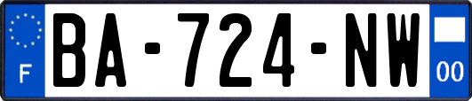 BA-724-NW